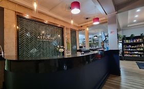 Hotel Asturias